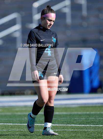Thumbnail 3 in Nimitz vs Pebble Hills (Blue raider Invitational) photogallery.