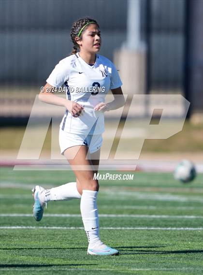 Thumbnail 3 in Nimitz vs Pebble Hills (Blue raider Invitational) photogallery.