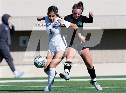 Thumbnail 1 in Nimitz vs Pebble Hills (Blue raider Invitational) photogallery.