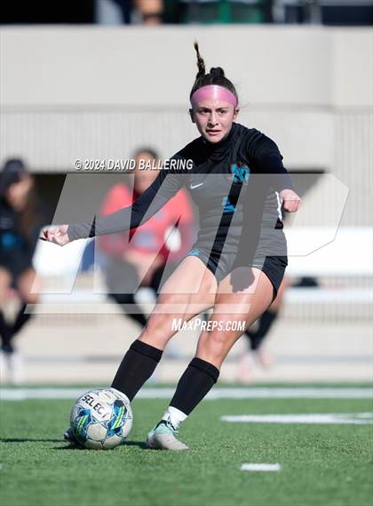 Thumbnail 1 in Nimitz vs Pebble Hills (Blue raider Invitational) photogallery.