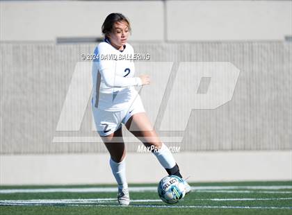 Thumbnail 3 in Nimitz vs Pebble Hills (Blue raider Invitational) photogallery.