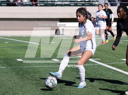 Thumbnail 2 in Nimitz vs Pebble Hills (Blue raider Invitational) photogallery.