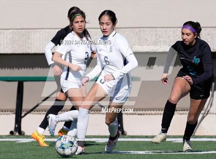 Thumbnail 1 in Nimitz vs Pebble Hills (Blue raider Invitational) photogallery.