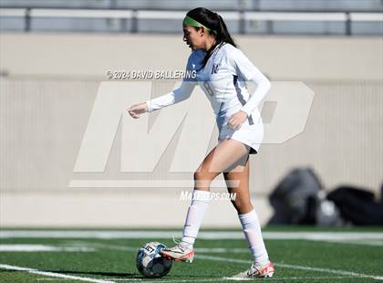 Thumbnail 3 in Nimitz vs Pebble Hills (Blue raider Invitational) photogallery.