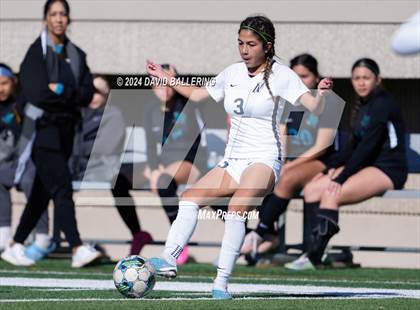 Thumbnail 3 in Nimitz vs Pebble Hills (Blue raider Invitational) photogallery.