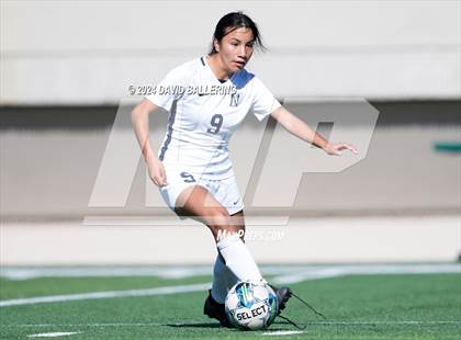Thumbnail 2 in Nimitz vs Pebble Hills (Blue raider Invitational) photogallery.