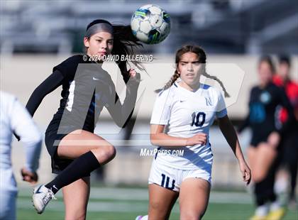 Thumbnail 2 in Nimitz vs Pebble Hills (Blue raider Invitational) photogallery.