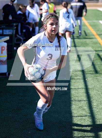 Thumbnail 3 in Nimitz vs Pebble Hills (Blue raider Invitational) photogallery.