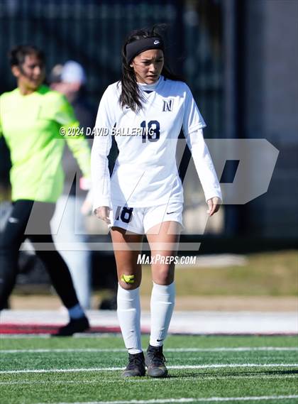 Thumbnail 2 in Nimitz vs Pebble Hills (Blue raider Invitational) photogallery.