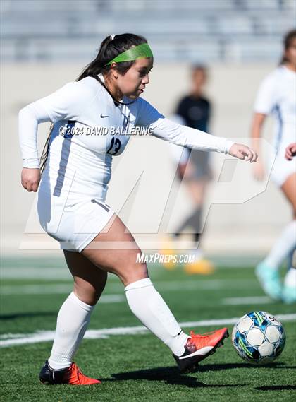 Thumbnail 1 in Nimitz vs Pebble Hills (Blue raider Invitational) photogallery.