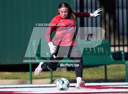 Thumbnail 2 in Nimitz vs Pebble Hills (Blue raider Invitational) photogallery.