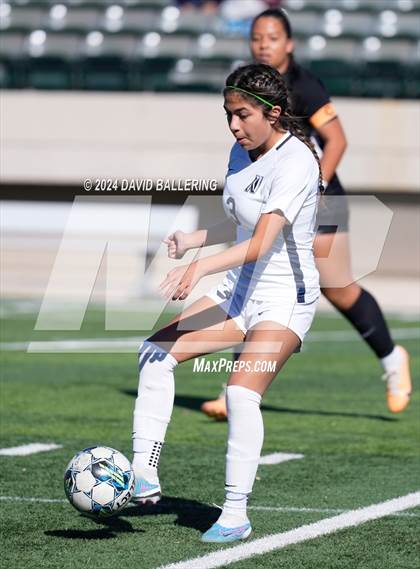 Thumbnail 2 in Nimitz vs Pebble Hills (Blue raider Invitational) photogallery.