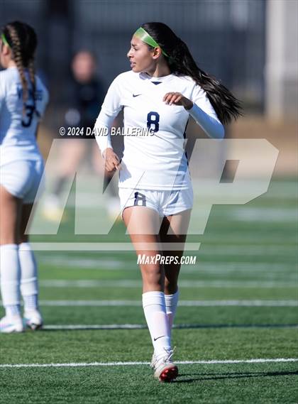 Thumbnail 2 in Nimitz vs Pebble Hills (Blue raider Invitational) photogallery.