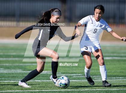 Thumbnail 2 in Nimitz vs Pebble Hills (Blue raider Invitational) photogallery.
