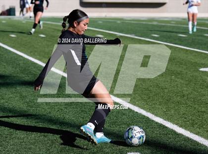 Thumbnail 2 in Nimitz vs Pebble Hills (Blue raider Invitational) photogallery.