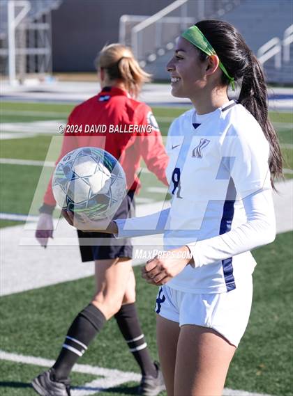 Thumbnail 2 in Nimitz vs Pebble Hills (Blue raider Invitational) photogallery.