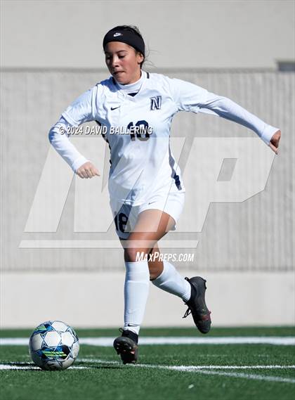 Thumbnail 1 in Nimitz vs Pebble Hills (Blue raider Invitational) photogallery.