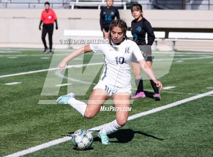Thumbnail 1 in Nimitz vs Pebble Hills (Blue raider Invitational) photogallery.