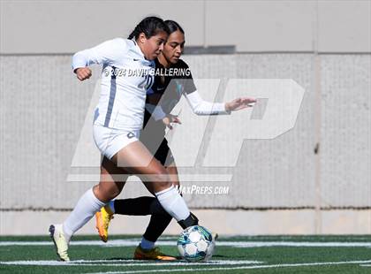 Thumbnail 2 in Nimitz vs Pebble Hills (Blue raider Invitational) photogallery.
