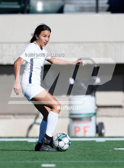 Thumbnail 2 in Nimitz vs Pebble Hills (Blue raider Invitational) photogallery.