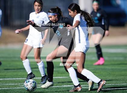 Thumbnail 1 in Nimitz vs Pebble Hills (Blue raider Invitational) photogallery.