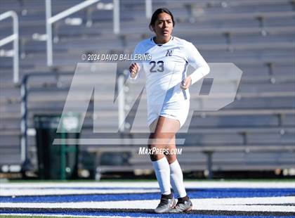 Thumbnail 2 in Nimitz vs Pebble Hills (Blue raider Invitational) photogallery.