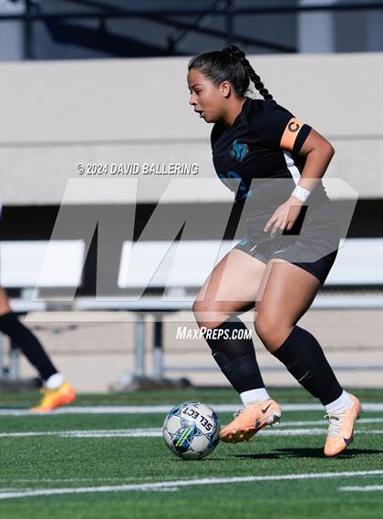 Thumbnail 3 in Nimitz vs Pebble Hills (Blue raider Invitational) photogallery.