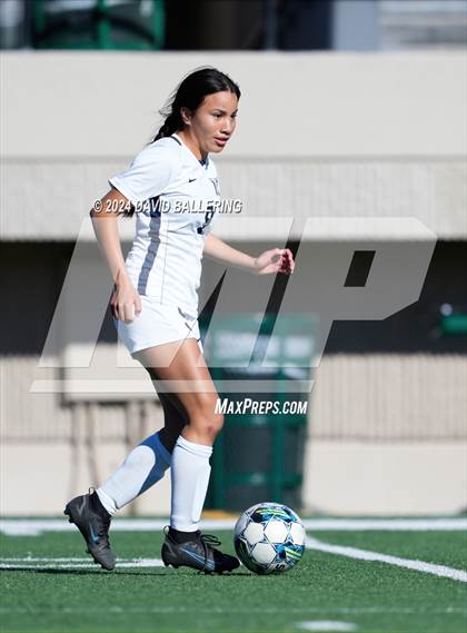 Thumbnail 2 in Nimitz vs Pebble Hills (Blue raider Invitational) photogallery.