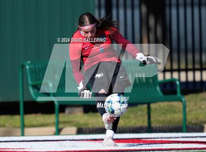 Thumbnail 3 in Nimitz vs Pebble Hills (Blue raider Invitational) photogallery.