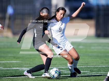 Thumbnail 3 in Nimitz vs Pebble Hills (Blue raider Invitational) photogallery.