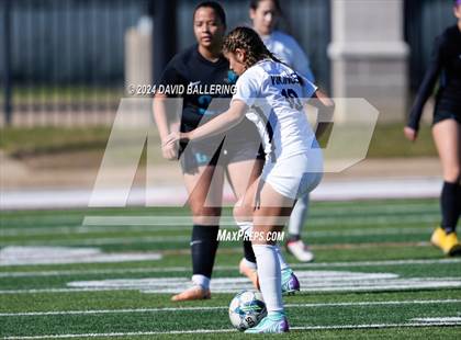 Thumbnail 2 in Nimitz vs Pebble Hills (Blue raider Invitational) photogallery.