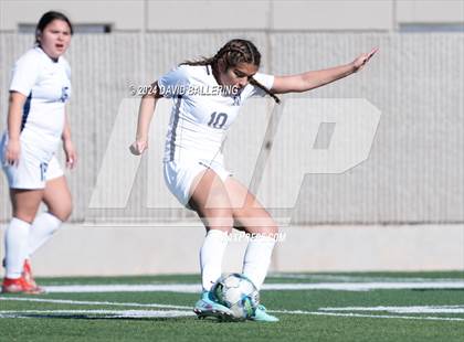Thumbnail 2 in Nimitz vs Pebble Hills (Blue raider Invitational) photogallery.