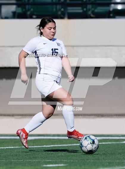Thumbnail 1 in Nimitz vs Pebble Hills (Blue raider Invitational) photogallery.