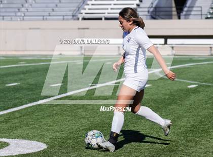 Thumbnail 1 in Nimitz vs Pebble Hills (Blue raider Invitational) photogallery.
