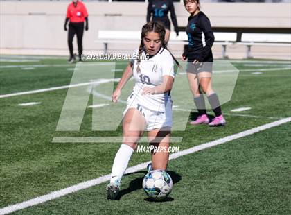 Thumbnail 1 in Nimitz vs Pebble Hills (Blue raider Invitational) photogallery.