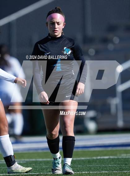 Thumbnail 1 in Nimitz vs Pebble Hills (Blue raider Invitational) photogallery.
