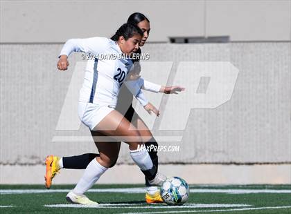 Thumbnail 1 in Nimitz vs Pebble Hills (Blue raider Invitational) photogallery.