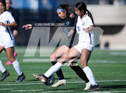 Thumbnail 1 in Nimitz vs Pebble Hills (Blue raider Invitational) photogallery.