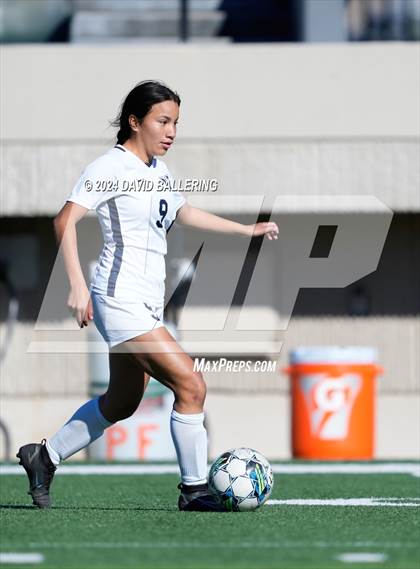 Thumbnail 1 in Nimitz vs Pebble Hills (Blue raider Invitational) photogallery.