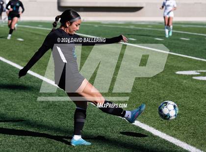 Thumbnail 1 in Nimitz vs Pebble Hills (Blue raider Invitational) photogallery.