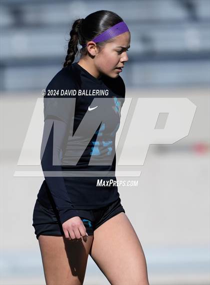 Thumbnail 2 in Nimitz vs Pebble Hills (Blue raider Invitational) photogallery.