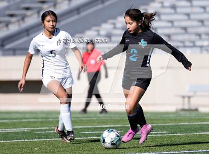 Thumbnail 1 in Nimitz vs Pebble Hills (Blue raider Invitational) photogallery.