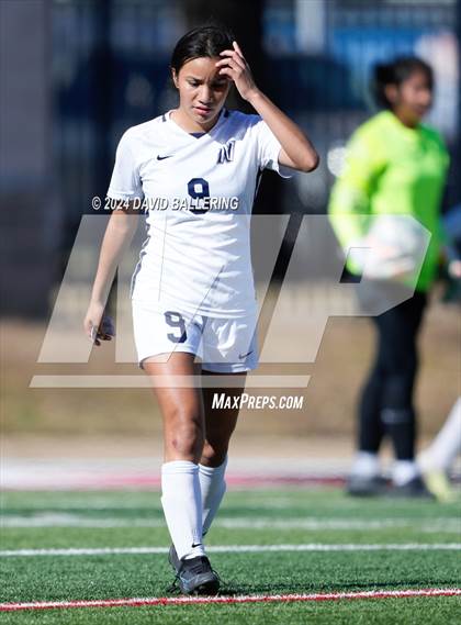 Thumbnail 3 in Nimitz vs Pebble Hills (Blue raider Invitational) photogallery.