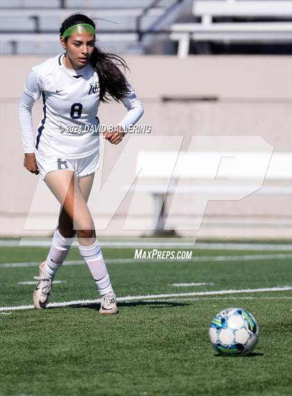 Thumbnail 1 in Nimitz vs Pebble Hills (Blue raider Invitational) photogallery.
