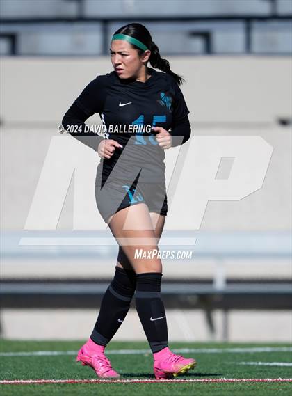 Thumbnail 1 in Nimitz vs Pebble Hills (Blue raider Invitational) photogallery.