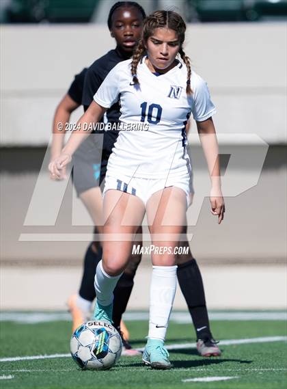Thumbnail 1 in Nimitz vs Pebble Hills (Blue raider Invitational) photogallery.
