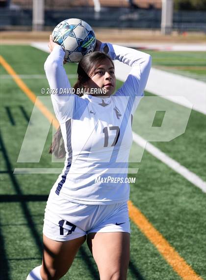 Thumbnail 2 in Nimitz vs Pebble Hills (Blue raider Invitational) photogallery.