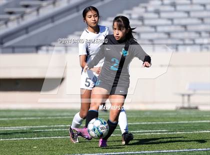 Thumbnail 2 in Nimitz vs Pebble Hills (Blue raider Invitational) photogallery.
