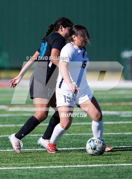 Thumbnail 3 in Nimitz vs Pebble Hills (Blue raider Invitational) photogallery.