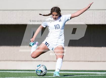 Thumbnail 1 in Nimitz vs Pebble Hills (Blue raider Invitational) photogallery.